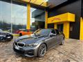 BMW SERIE 3 UNICO PROPRIETARIO M PERFORMANCE