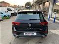 VOLKSWAGEN T-ROC 2.0 TDI SCR 150 CV DSG 4MOTION STYLE BMT