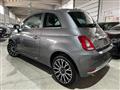 FIAT 500 1.0 Hybrid Dolcevita Clima auto/Navi/Fendi/Park/Cr