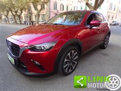 MAZDA CX-3 2.0L Skyactiv-G- Garantita 1 anno