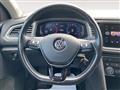 VOLKSWAGEN T-ROC 1.5 TSI ACT DSG Style BlueMotion Technology