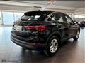 AUDI Q3 35 TFSI Business