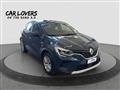 RENAULT NUOVO CAPTUR 1.3 tce Zen 140cv Fap