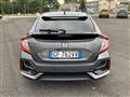 HONDA CIVIC 1.0T 5 porte Elegance Navi