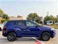 JEEP COMPASS 4XE 1.3 4XE 'S' 240 CV PHEV+ALPINE+4CAM+SED ELET RISC