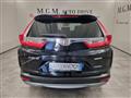 HONDA CR-V HYBRID 2.0 Hev eCVT Elegance Navi AWD