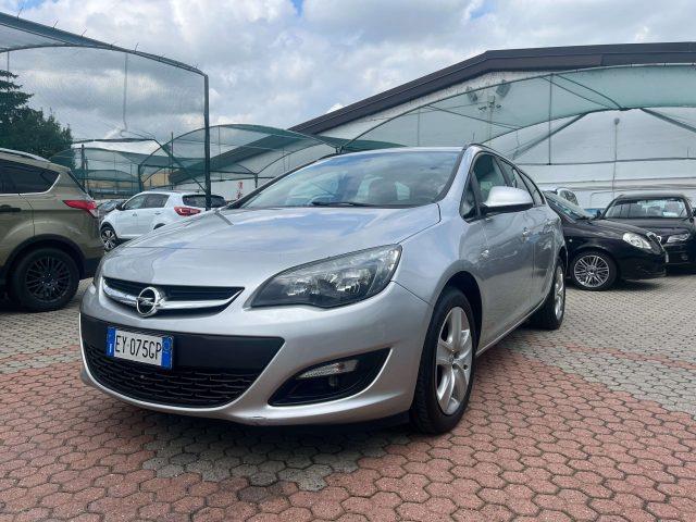 OPEL ASTRA Sports Tourer 1.6 cdti Business s