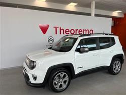 JEEP RENEGADE 1.0 t3 Limited 2wd