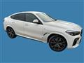 BMW X6 xDrive30d Msport