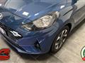 HYUNDAI NEW i10 1.0 MPI Connectline ADATTA NEOPATENTATI