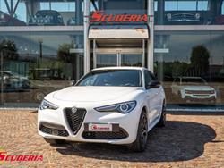 ALFA ROMEO STELVIO 2.0 Turbo 280 CV AT8 Q4 Veloce