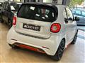 SMART FORTWO 90 0.9 Turbo twinamic Urbanrunner Passion