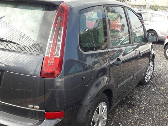 FORD C-Max 1.8 Titanium