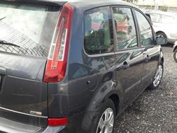 FORD C-Max 1.8 Titanium