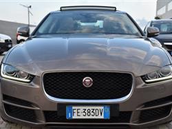 JAGUAR XE 2.0 D Turbo 180CV Portfolio