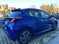 TOYOTA YARIS 1.5 Hybrid 5 porte Premiere occasione