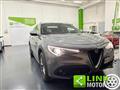 ALFA ROMEO STELVIO 2.2  210 CV Q4 PELLE,KM CERT,NAV,DRIVE MODE.