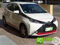 TOYOTA AYGO 5 PORTE 1.0 69 CV