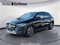 MERCEDES CLASSE GLA GLA-H247 2020 Diesel 200 d Sport 4matic auto