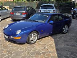 PORSCHE 968 cat Coupé