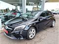 MERCEDES CLASSE A d Automatic Sport