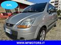 CHEVROLET MATIZ 800 SE Planet GPL Eco Logic