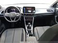 VOLKSWAGEN T-ROC 2.0 tdi Life 115cv PROMO KM0 con TECH PACK E CLIMATRONIC!