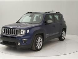 JEEP RENEGADE 1.6 mjt Limited 2wd 130cv