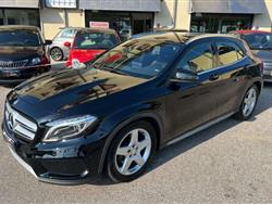 MERCEDES Classe GLA d AMG Premium 177cv autom. CARPLAY/LED/TELECAMERA