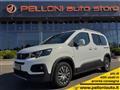 PEUGEOT RIFTER 110 AUTOCARRO N1 5P - GARANZIA-KM CERTIFICATI