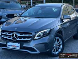 MERCEDES Classe GLA GLA 220 d Automatic 4Matic Premium