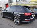 AUDI Q7 4.0 V8 TDI quattro tiptronic Business Plus