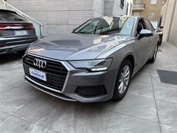 AUDI A6 45 2.0 TFSI S tronic Business Plus