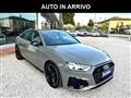 AUDI A4 40 TDI quattro S tronic S line edition