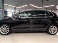 VOLKSWAGEN Golf 1.6 tdi Comfortline Business 110cv dsg