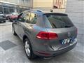 VOLKSWAGEN TOUAREG 3.0/240CV V6 TDI DPF