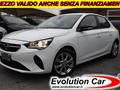 OPEL CORSA 1.2 Edition **OK NEOPATENTATI**