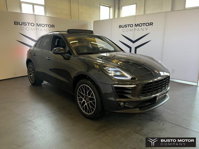 PORSCHE MACAN 2.0 252 CV PDK