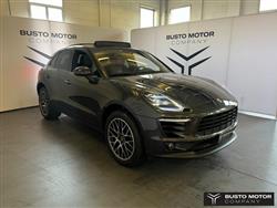 PORSCHE MACAN 2.0 252 CV PDK