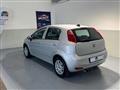 FIAT PUNTO 1.2 8V 5 porte Lounge