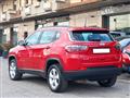 JEEP COMPASS 2.0 Multijet II aut. 4WD Longitude - IVA ESPOSTA