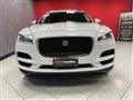 JAGUAR F-PACE 2.0 D 180 CV aut. - IVA COMPRESA