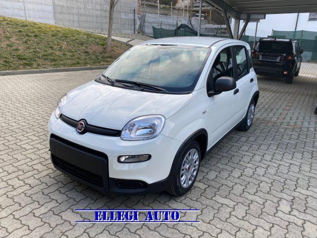 FIAT PANDA PROMO FIN. 1.0 FireFly S&S Hybrid MY 23 KM  0