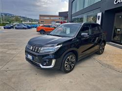 SUZUKI VITARA II 1.4h Top 4wd allgrip