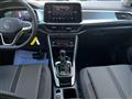 VOLKSWAGEN T-ROC 2.0 TDI - 150 CV DSG Life Km 0