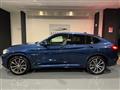 BMW X4 xDrive 30d 265CV M-SPORT BLACK EDITION