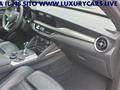 ALFA ROMEO STELVIO 2.2 Turbodiesel 210 CV AT8 Q4 Super UNICO PROPRI.