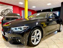 BMW SERIE 4 GRAND COUPE d Gran Coupé M SPORT - UNIPRO 48.000 KM!!!