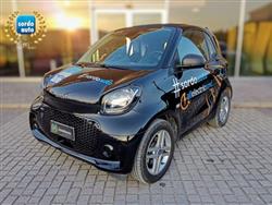 SMART EQ FORTWO EQ Pure