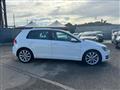 VOLKSWAGEN GOLF 1.6 TDI 5p. Comfortline BlueMotion Technology